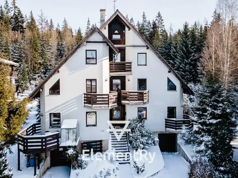 Prodej vily, Harrachov, 239 m2