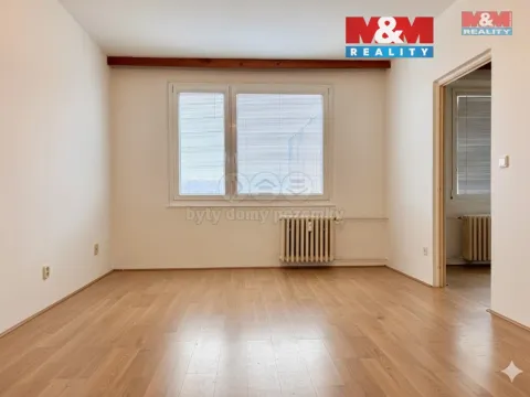 Pronájem bytu 2+1, Vamberk, Struha, 49 m2