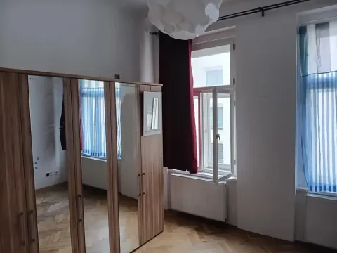 Pronájem bytu 3+kk, Praha - Žižkov, Krásova, 66 m2
