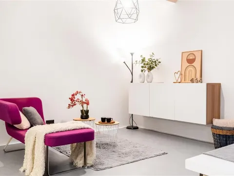 Prodej bytu 2+kk, Praha, Českomalínská, 54 m2