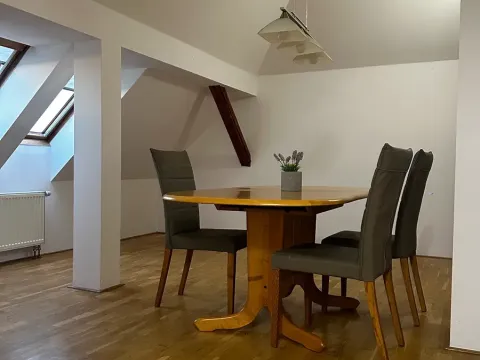 Pronájem bytu 5+1, Praha - Holešovice, Bubenská, 209 m2