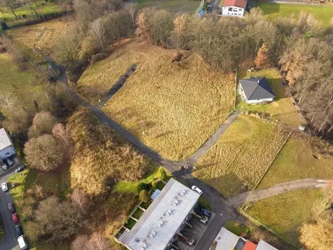 Prodej pozemku pro bydlení, Liberec, Na Mlýnku, 18685 m2