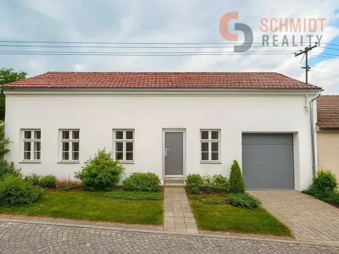 Prodej rodinného domu, Čejkovice, Na Padělkách, 180 m2