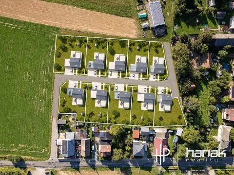 Prodej pozemku pro bydlení, Postřelmůvek, 643 m2