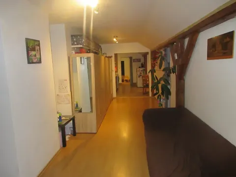 Prodej bytu 3+1, Brno, Charbulova, 98 m2