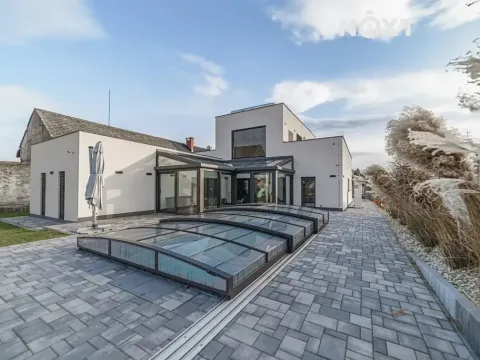 Prodej rodinného domu, Píšť, Ratibořská, 350 m2