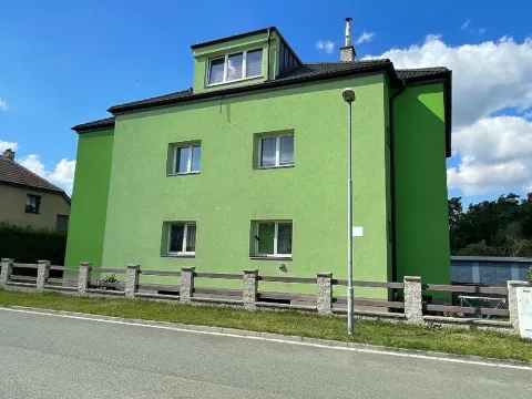 Pronájem bytu 2+1, Pardubice, 50 m2