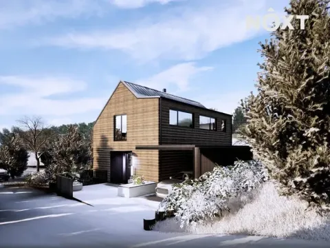 Prodej pozemku pro bydlení, Hvozdná, 1060 m2