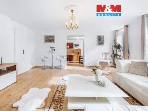 Prodej činžovního domu, Frýdlant, Sv. Čecha, 120 m2