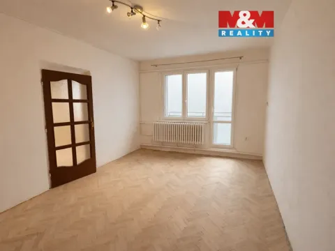 Prodej bytu 3+1, Kamenná, 64 m2