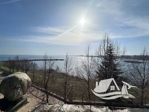 Prodej bytu 2+kk, Aheloy, Bulharsko, 70 m2