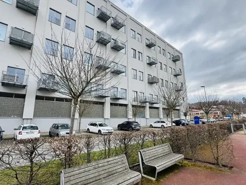 Pronájem bytu 2+kk, Třebíč, Tomáše Bati, 81 m2