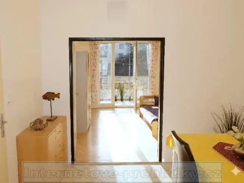 Pronájem pokoje, Praha - Břevnov, 22 m2