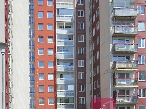Prodej bytu 1+kk, Brno, Prušánecká, 33 m2