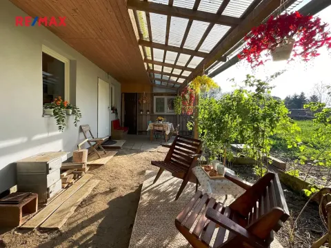 Prodej chaty, Číhošť, 21 m2