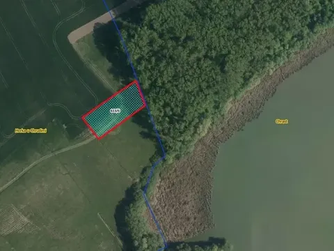 Prodej pole, Horka, 2784 m2