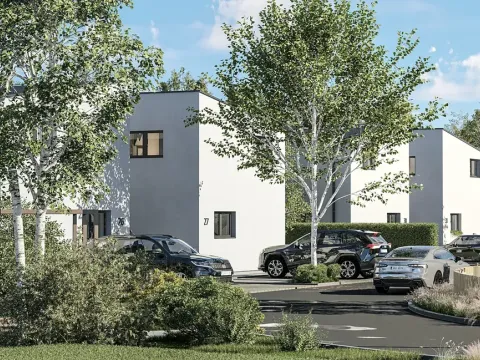 Prodej bytu 4+kk, Plzeň, 82 m2