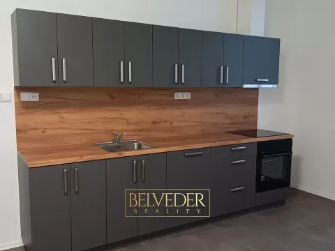 Pronájem bytu 3+kk, Teplice, Pražská, 51 m2