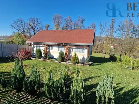 Prodej chaty, Vražné, 60 m2