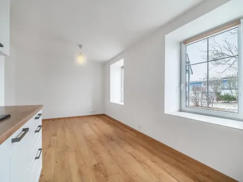 Pronájem bytu 2+kk, Plzeň, Dvorní, 43 m2