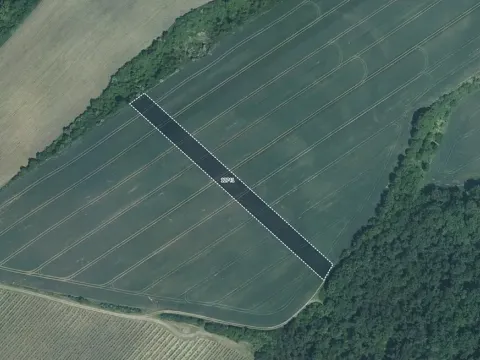 Prodej pole, Mutěnice, 5978 m2