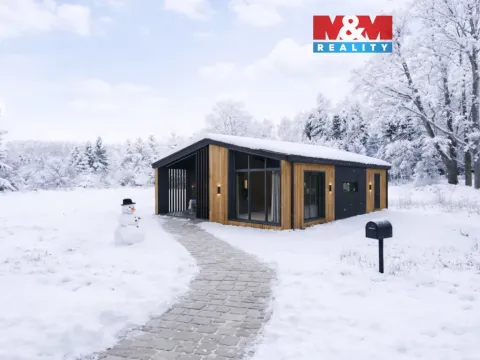 Prodej rodinného domu, Otovice, 113 m2