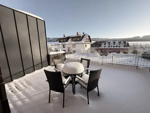 Prodej apartmánu, Dolní Morava, 54 m2