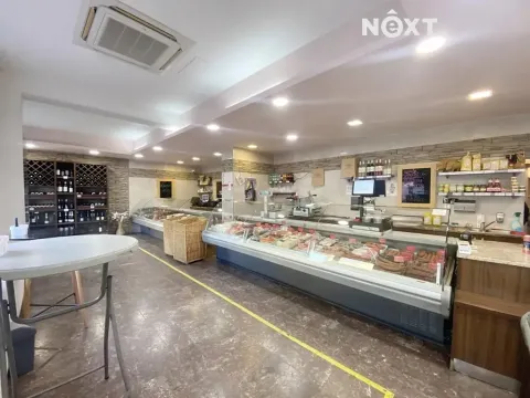 Pronájem obchodního prostoru, Praha - Uhříněves, Přátelství, 165 m2