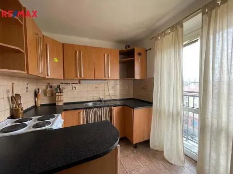 Prodej bytu 1+1, Ostrava - Zábřeh, Čujkovova, 29 m2