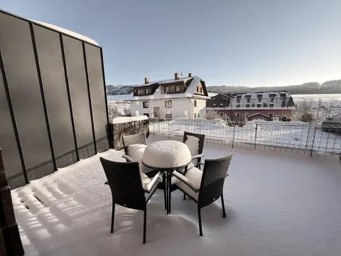 Prodej bytu 1+kk, Dolní Morava - Velká Morava, 54 m2