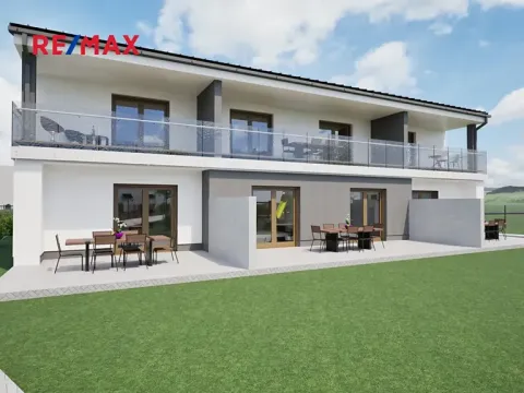 Prodej bytu 3+kk, Třeština, 74 m2