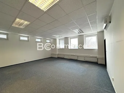 Pronájem kanceláře, Brno, 115 m2