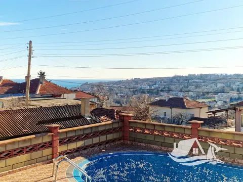 Prodej bytu 1+kk, Bjala, Bulharsko, 44 m2