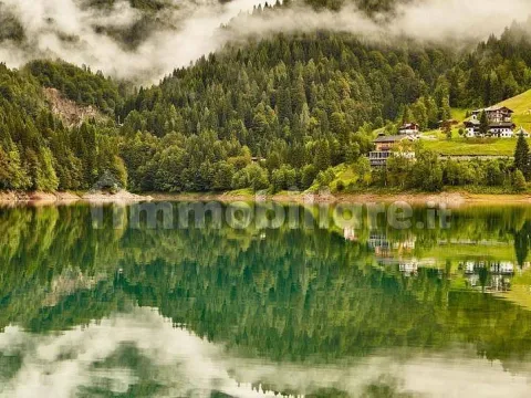 Prodej bytu 2+kk, La Maina 10, Udine, Friuli-venezia-giulia, Itálie, 50 m2