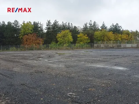 Prodej pozemku, Praha - Hostivař, 2719 m2