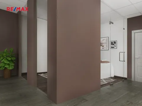 Pronájem komerční nemovitosti, Praha - Nusle, Bohuslava ze Švamberka, 11 m2