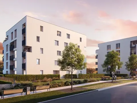 Prodej bytu 2+kk, Praha - Košíře, Leitzova, 50 m2