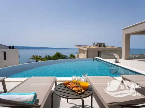 Prodej vily, Split, Chorvatsko, 292 m2