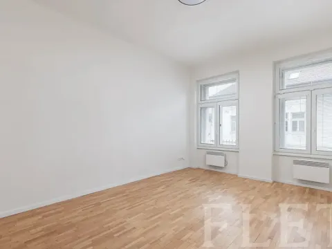 Pronájem bytu 1+1, Praha - Smíchov, Preslova, 47 m2