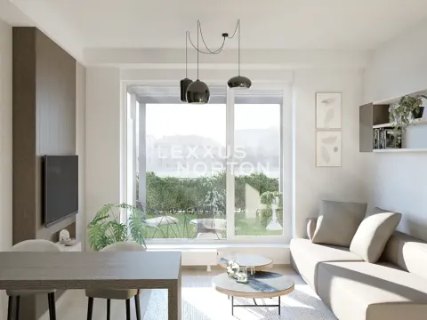 Prodej bytu 2+kk, Praha - Vršovice, Murmanská, 44 m2