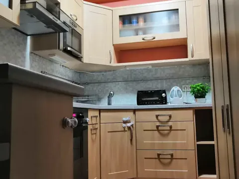 Pronájem bytu 2+kk, Hradec Králové, Šmilovského, 50 m2