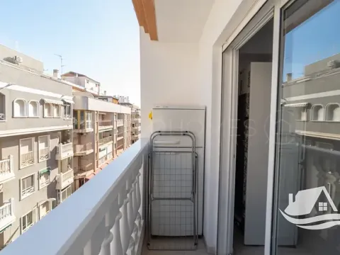 Prodej bytu 1+kk, Torrevieja, Španělsko, 29 m2