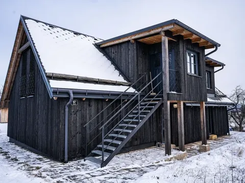 Prodej rodinného domu, Úhlejov, 152 m2