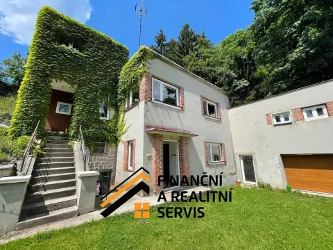 Pronájem rodinného domu, Bozkov, 190 m2