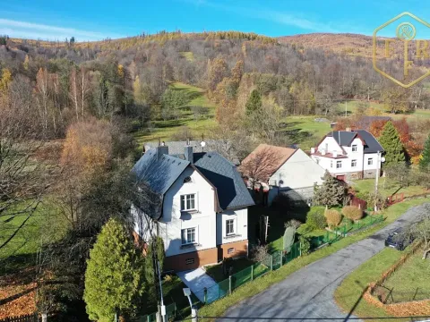 Prodej rodinného domu, Petrovice, 246 m2