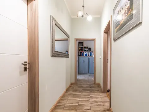 Prodej bytu 3+1, Praha - Hostivař, Hostivařská, 65 m2