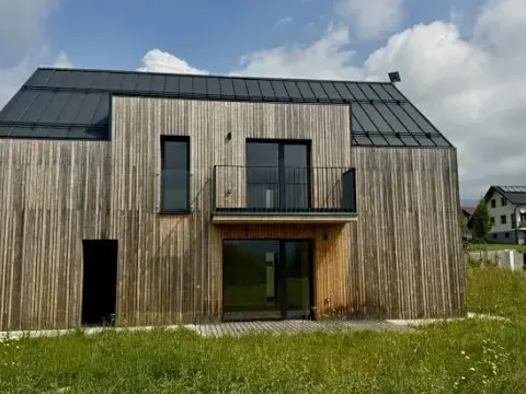 Prodej činžovního domu, Dolní Morava, 674 m2