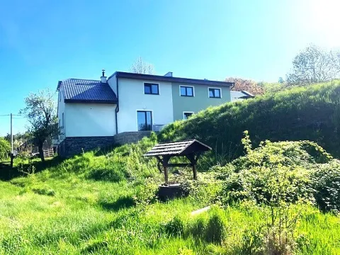 Prodej domu, Hlubočky, V Podlesí, 225 m2