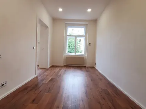 Pronájem bytu 2+1, Praha - Nusle, Oldřichova, 40 m2