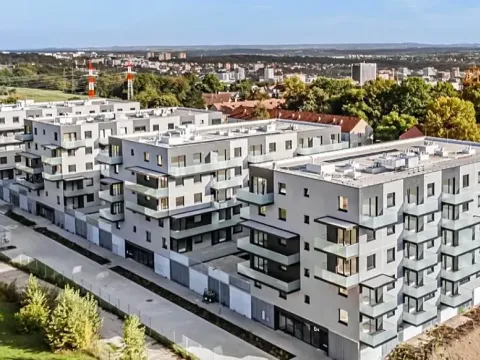 Prodej bytu 2+kk, Praha, Čakovická, 42 m2